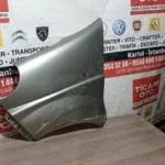 Renault Trafik Çıkma Orjinal Sol Ön Çamurluk