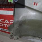 Renault Trafik Çıkma Orjinal Sol Ön Çamurluk