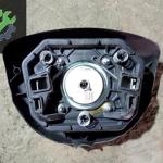 Renault Trafik direksiyon Airbag