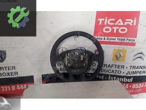 Renault trafik dreksiyon simidi