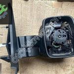Renault Trafik III 3 Dış Dikiz Ayna gövdesi