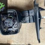 Renault Trafik III 3 Dış Dikiz Ayna gövdesi