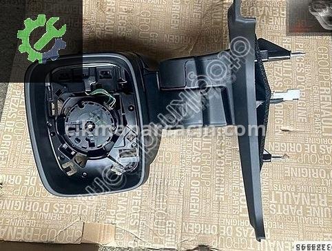 Renault Trafic Sağ Dış Ayna çıkma parça