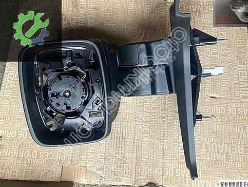 Renault Trafik III 3 Dış Dikiz Ayna gövdesi
