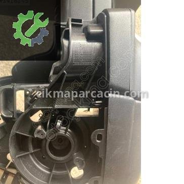 Renault Trafic Sağ Dış Ayna çıkma parça