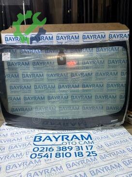 Renault Trafic Ön Cam çıkma parça