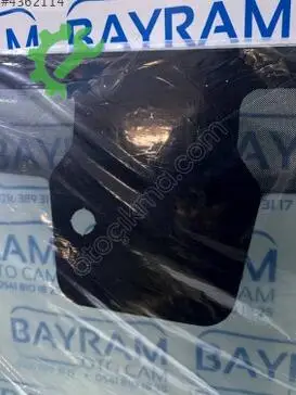 Renault Trafic Ön Cam çıkma parça