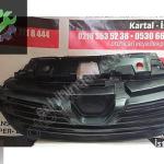 Renault Trafik ön panjur