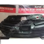 Renault Trafik ön panjur