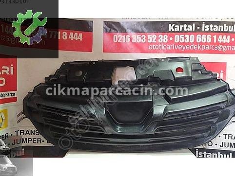 Renault Trafic Panjur çıkma parça