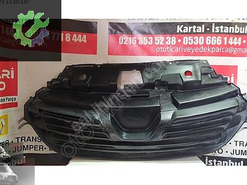 Renault Trafic Panjur çıkma parça