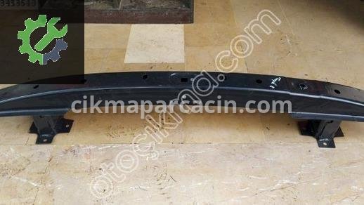 Renault Trafic Tampon Demiri çıkma parça