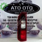 Renault Trafic 2008-2023 Çıkma Sol Stop