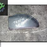 Renault Trafik ray kapağı