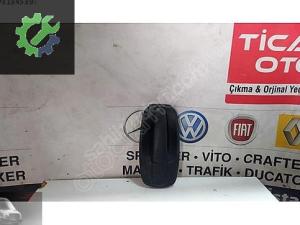 Renault Trafik sağ arka kapi kolu