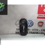 Renault Trafik sağ arka kapi kolu