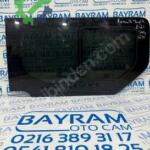 Sağ Yan Cam Renault Trafic Çıkma