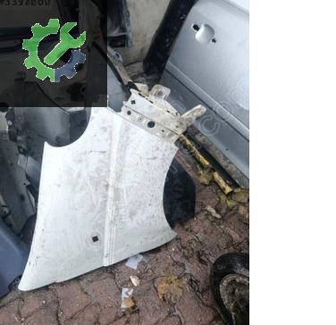 Renault Trafic Sağ Ön Kapı çıkma parça