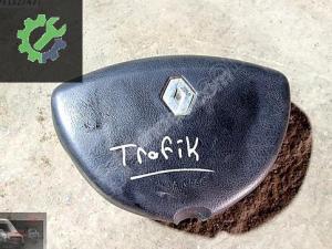Renault Trafik şoför airbag