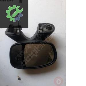 Renault Trafik sökme orjinal yan ayna
