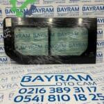 Sol Yan Cam Renault Trafic 2015 Çıkma
