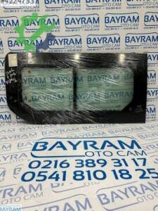 Sol Yan Cam Renault Trafic 2015 Çıkma