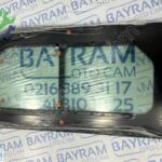 Sol Yan Cam Renault Trafic 2015 Çıkma