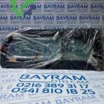 Renault Trafic Orijinal Çıkma Sol Sürgülü Cam