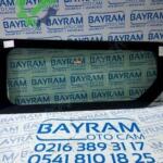 Çıkma Renault Trafic Sol Yan Cam