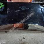 Renault Transporter T6 ön kaput