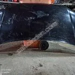 Renault Transporter T6 ön kaput