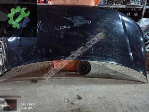 Renault Transporter T6 ön kaput