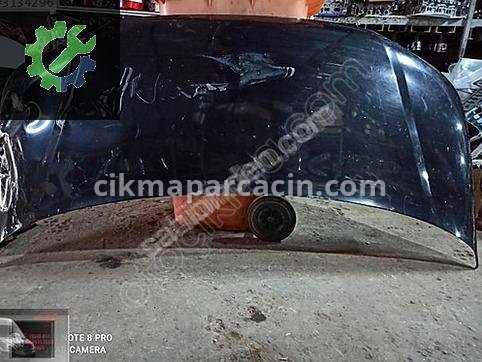 Renault R21 Kaput çıkma parça