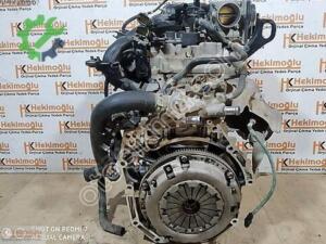 Renault Truck 1.6 Benzinli Komple Motor 115HP 60K Km