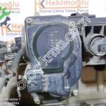 Renault Trucks Çıkma Parça Konya