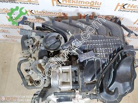 Renault Trucks 115HP çıkma parça