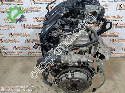 Renault Trucks 115HP çıkma parça