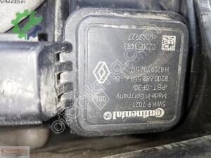 Renault Truck 5WK97021 8200682558 B Hava Akışmetresi 5WK9