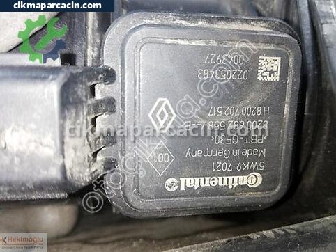 Renault Trucks Hava Akışmetre çıkma parça