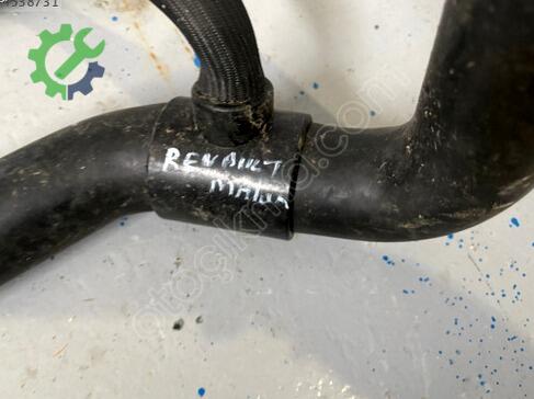 Renault Trucks Radyatör Hortumu 7485131420 çıkma parça