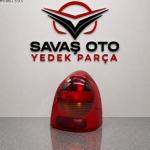 RENAULT TWİNGO ARKA STOP SAĞ SOL 1998 1999 2000 / TAİWAN