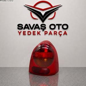 RENAULT TWİNGO ARKA STOP SAĞ SOL 1998 1999 2000 / TAİWAN