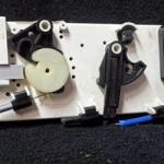Renault Twingo Kalorifer Kontrol Paneli 91400109707047552228