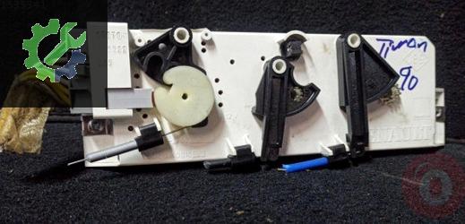 Renault Twingo Kalorifer Kontrol Paneli 914001097070475522285 çıkma parça