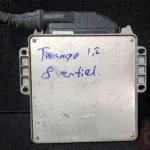 Renault Twingo Motor Beyni çıkma 7700105559 7700108439