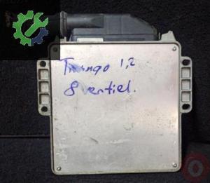 Renault Twingo Motor Beyni çıkma 7700105559 7700108439