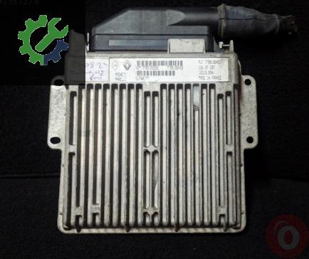 Renault Twingo Alarm Beyni 7700105559 çıkma parça