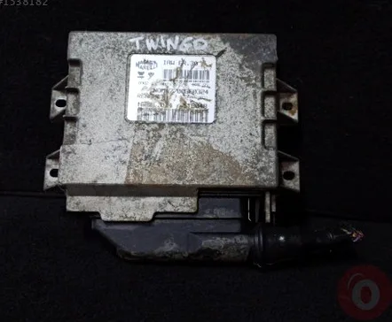 Renault Twingo Alarm Beyni çıkma parça