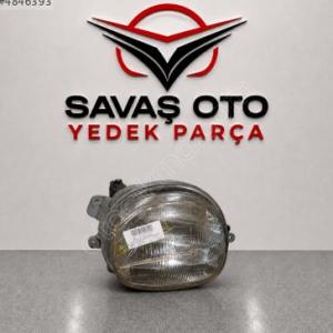 RENAULT TWİNGO ÖN FAR SAĞ SOL 1998 VE ÜZERİ / TAİWAN