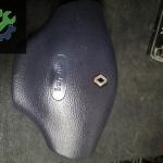 Renault twingo sol sürücü airbag çıkma orjinal tamiratsız
